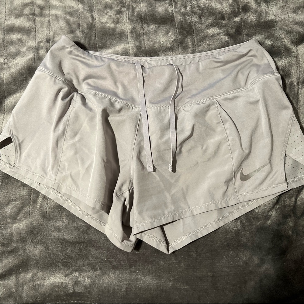 Nike Dri-Fit Running Shorts